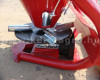 Compost Spreader (VN500) with cardan shaft (4)